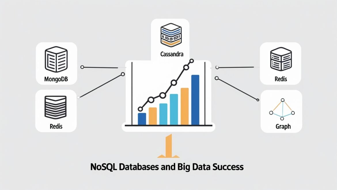 NoSQL Databases and Big Data Success